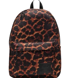 Tasker|Rygsække*Herschel Rygsæk - Classic XL - 30 L - Digi Leopard