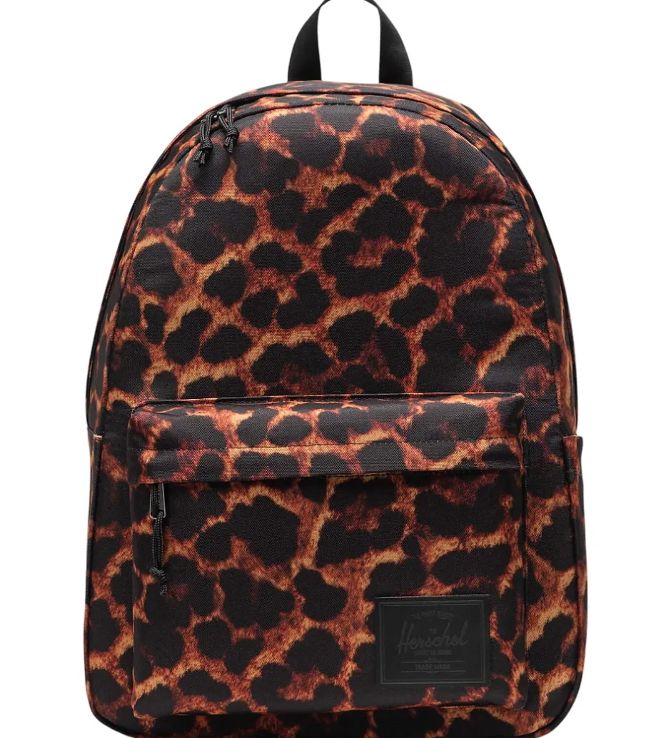 Tasker|Rygsække*Herschel Rygsæk - Classic XL - 30 L - Digi Leopard