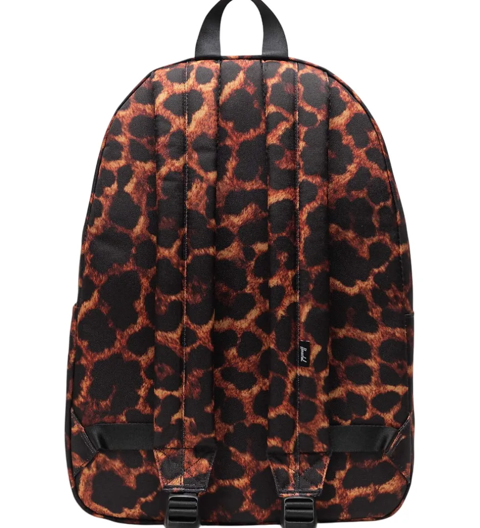 Tasker|Rygsække*Herschel Rygsæk - Classic XL - 30 L - Digi Leopard