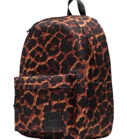 Tasker|Rygsække*Herschel Rygsæk - Classic XL - 30 L - Digi Leopard