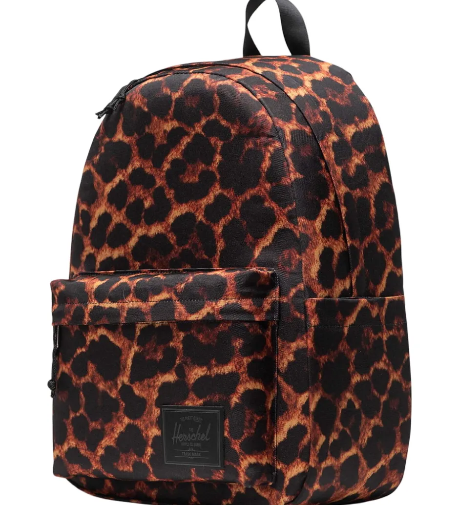 Tasker|Rygsække*Herschel Rygsæk - Classic XL - 30 L - Digi Leopard