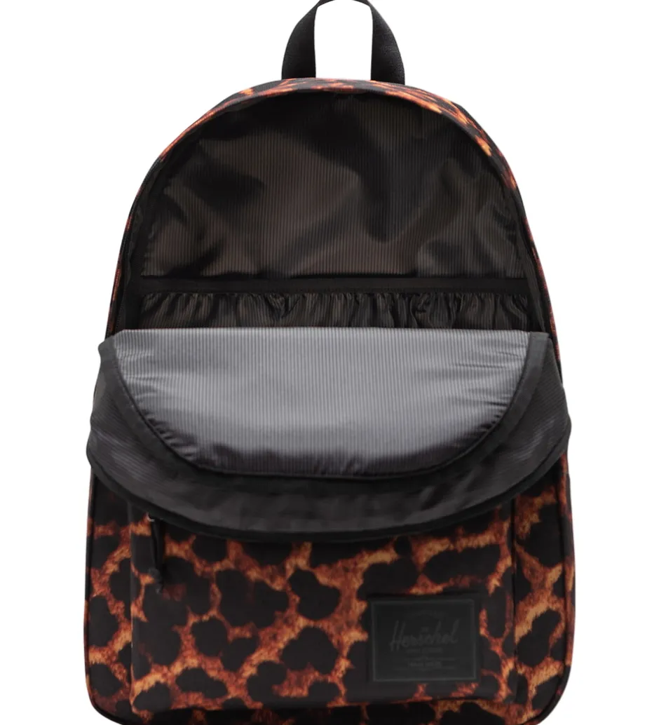 Tasker|Rygsække*Herschel Rygsæk - Classic XL - 30 L - Digi Leopard