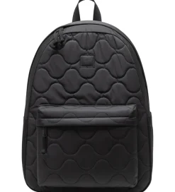 Tasker|Rygsække*Herschel Rygsæk - Classic XL - 30 L - Quilted Capsule - Sort