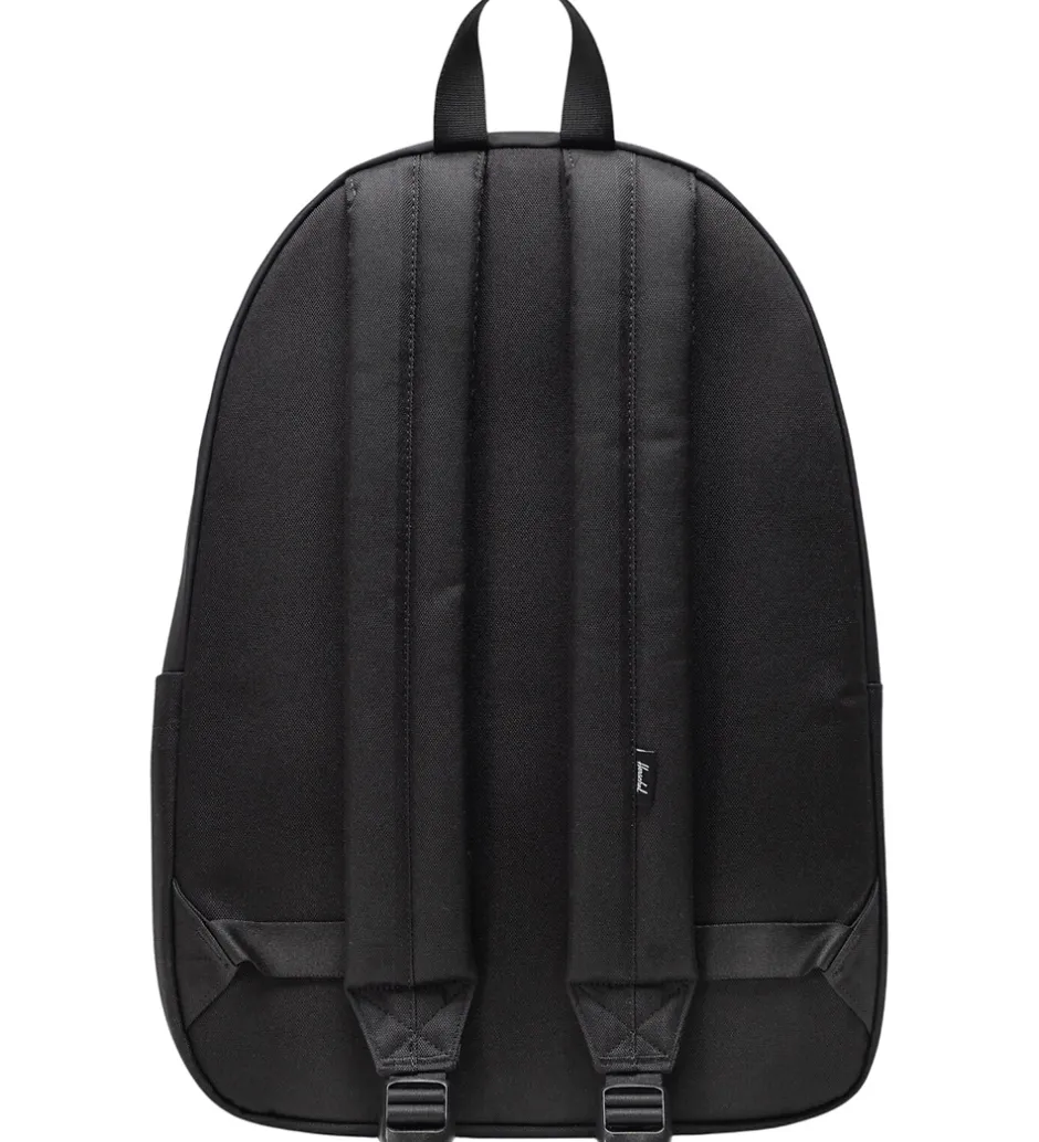 Tasker|Rygsække*Herschel Rygsæk - Classic XL - 30 L - Quilted Capsule - Sort