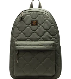Tasker|Rygsække*Herschel Rygsæk - Classic XL - 30 L - Quilted Capsule - Beetle