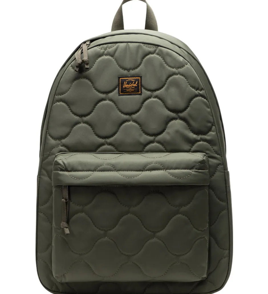 Tasker|Rygsække*Herschel Rygsæk - Classic XL - 30 L - Quilted Capsule - Beetle