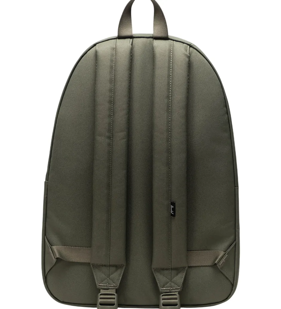Tasker|Rygsække*Herschel Rygsæk - Classic XL - 30 L - Quilted Capsule - Beetle