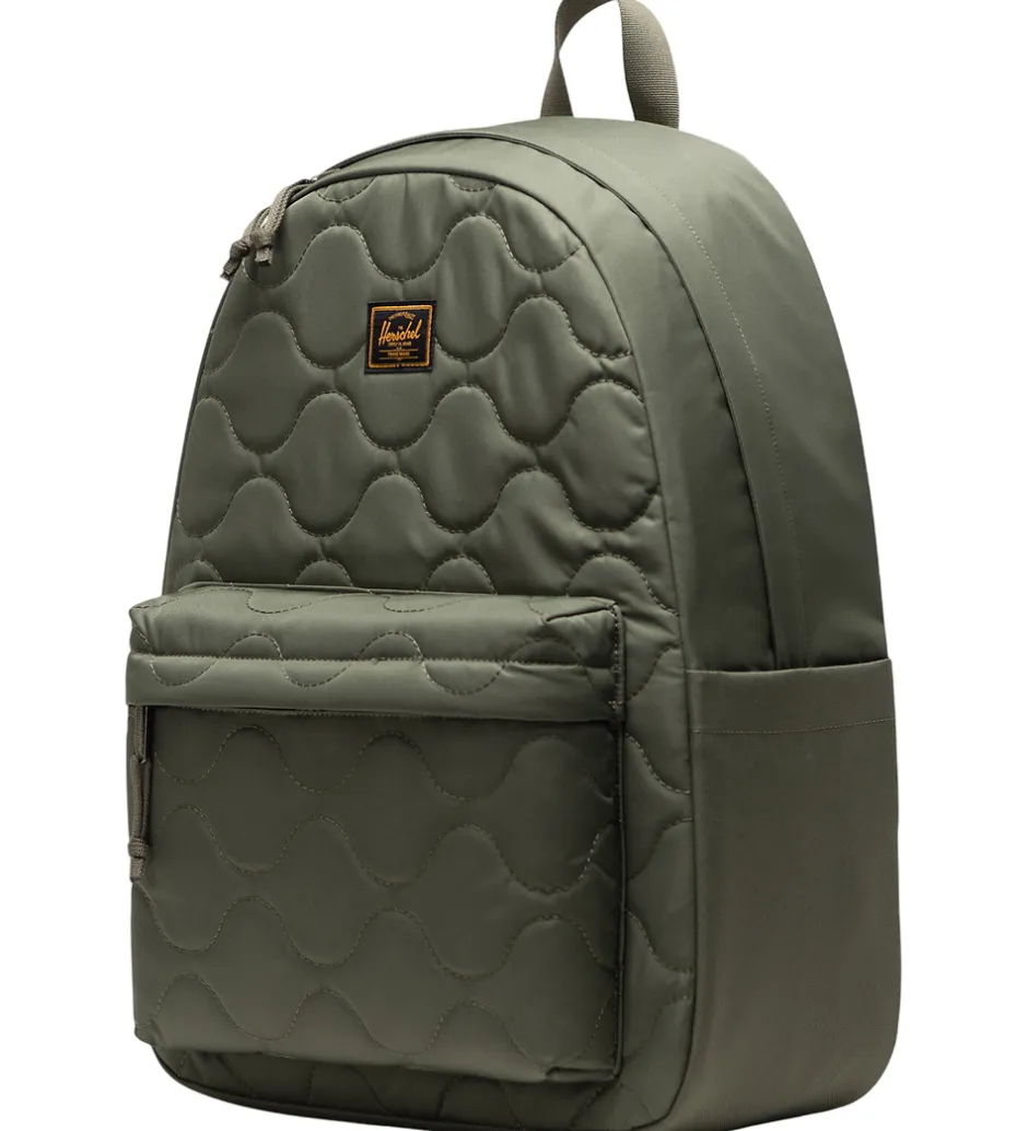 Tasker|Rygsække*Herschel Rygsæk - Classic XL - 30 L - Quilted Capsule - Beetle