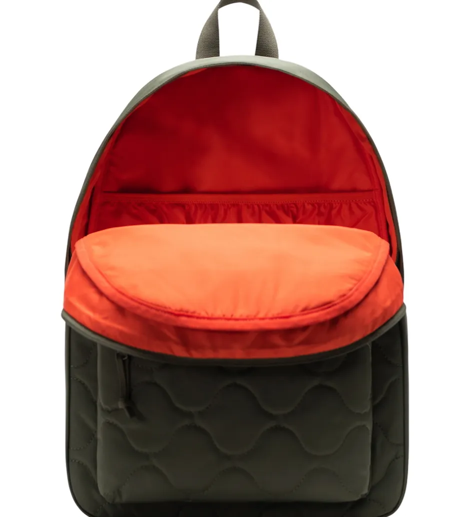 Tasker|Rygsække*Herschel Rygsæk - Classic XL - 30 L - Quilted Capsule - Beetle