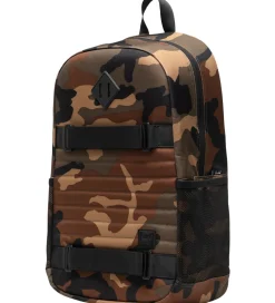 Rygsække*Herschel Rygsæk - Fleet Skate - 28 L - Woodland Camo/Black