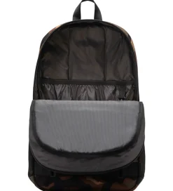Rygsække*Herschel Rygsæk - Fleet Skate - 28 L - Woodland Camo/Black