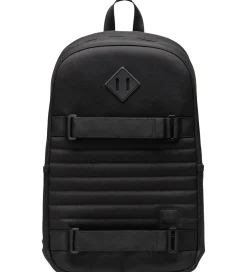 Herschel Rygsæk - Fleet Skate - 28 L - Black
