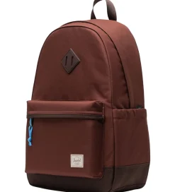 Herschel Rygsæk - Heritage - 24 L - Bitter Chocolate/ Dark Roast