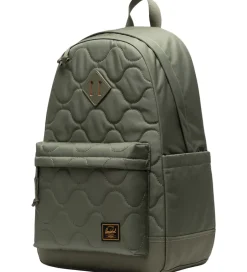 Tasker|Rygsække*Herschel Rygsæk - Heritage - Quilted Capsule - 24 L - Beetle