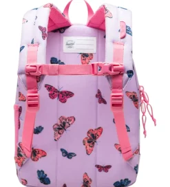 Tasker|Rygsække*Herschel Rygsæk - Heritage Kids - 15 L - Butterfly/Lavendula