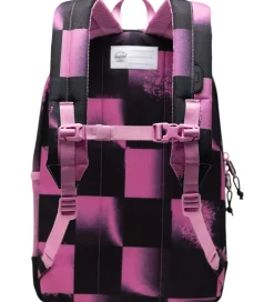 Tasker|Rygsække*Herschel Rygsæk - Heritage Youth - 26 L - Stencil Checker Opera