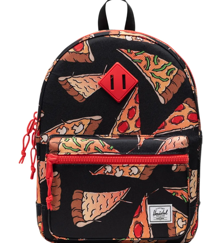 Herschel Rygsæk - Heritage Kids - 15 L - Pizza Party