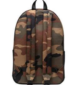 Rygsække*Herschel Rygsæk - Kanie Backpack - 28 L - Woodland Camo/Black