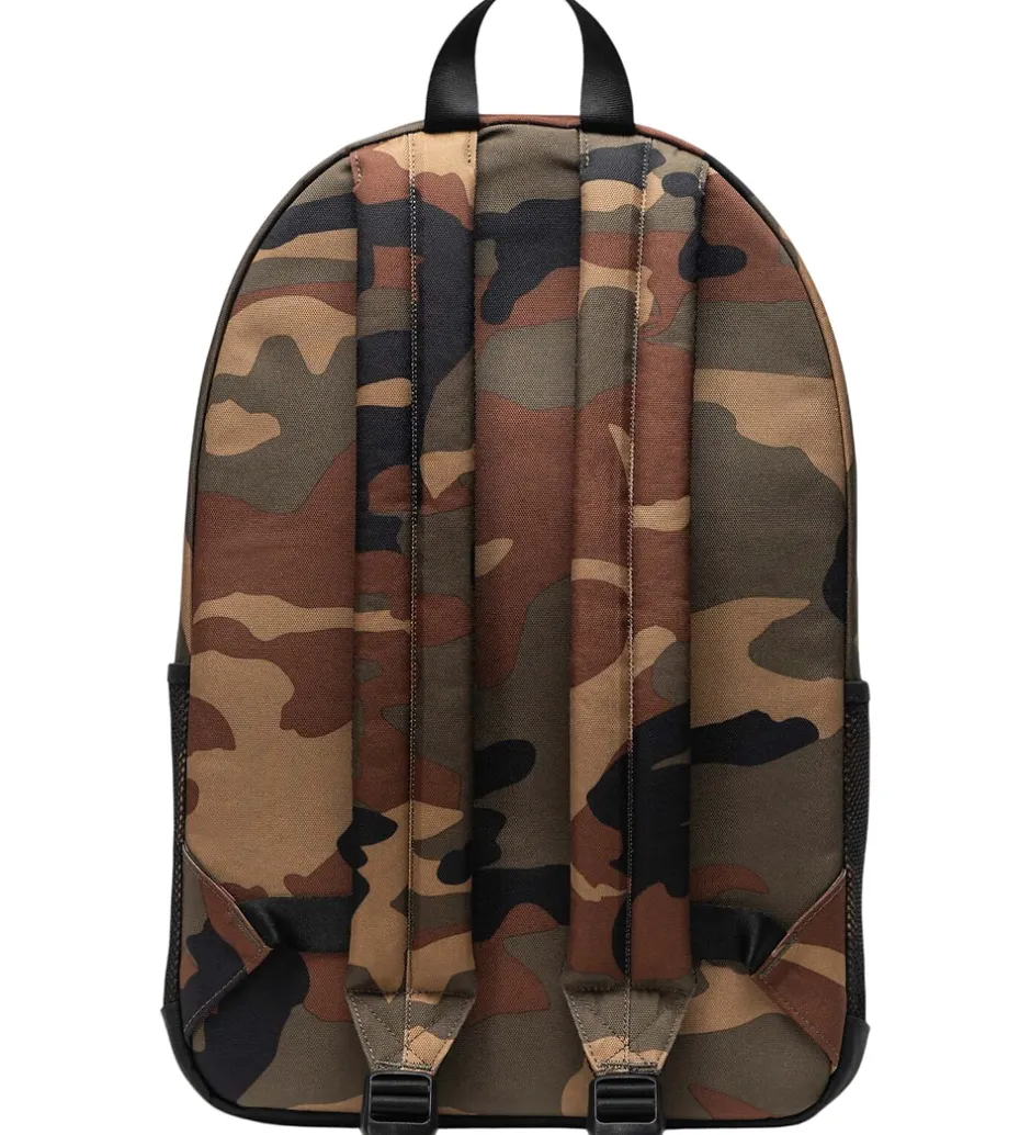 Rygsække*Herschel Rygsæk - Kanie Backpack - 28 L - Woodland Camo/Black