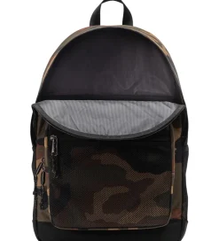 Rygsække*Herschel Rygsæk - Kanie Backpack - 28 L - Woodland Camo/Black