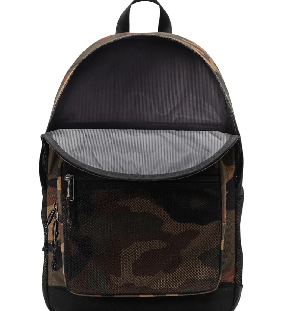 Rygsække*Herschel Rygsæk - Kanie Backpack - 28 L - Woodland Camo/Black