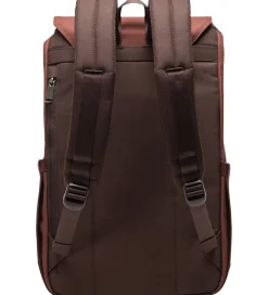 Tasker|Rygsække*Herschel Rygsæk - Retreat - 23 L - Bitter Chocolate/Dark Roast