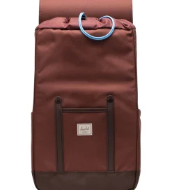 Tasker|Rygsække*Herschel Rygsæk - Retreat - 23 L - Bitter Chocolate/Dark Roast