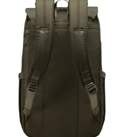 Tasker|Rygsække*Herschel Rygsæk - Retreat - 23 L - Ivy Green