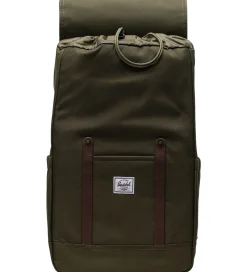 Tasker|Rygsække*Herschel Rygsæk - Retreat - 23 L - Ivy Green