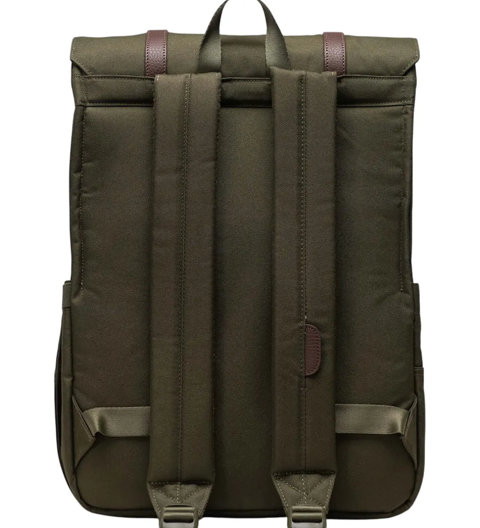 Herschel Rygsæk - Survey - Ivy Green