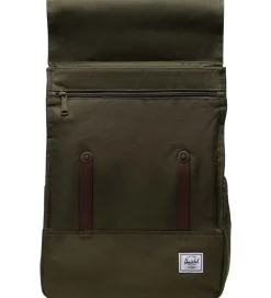 Herschel Rygsæk - Survey - Ivy Green