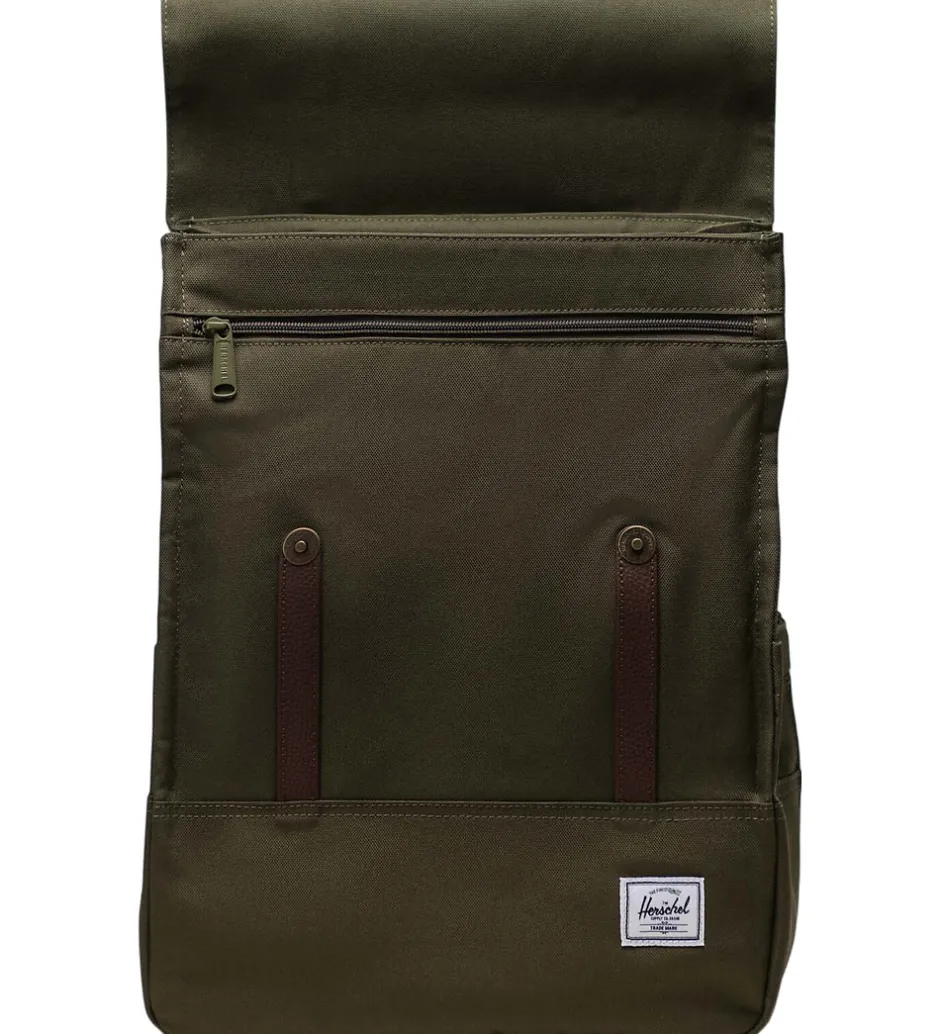 Herschel Rygsæk - Survey - Ivy Green