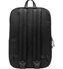 Rygsække*Herschel Rygsæk - Wesbrook - 24 L - Black Tonal