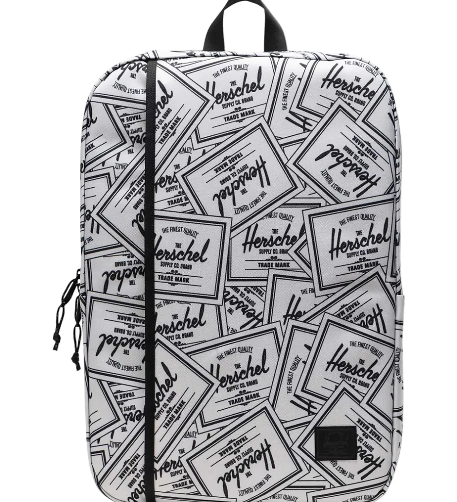 Rygsække*Herschel Rygsæk - Wesbrook - 24 L - Sticker Up