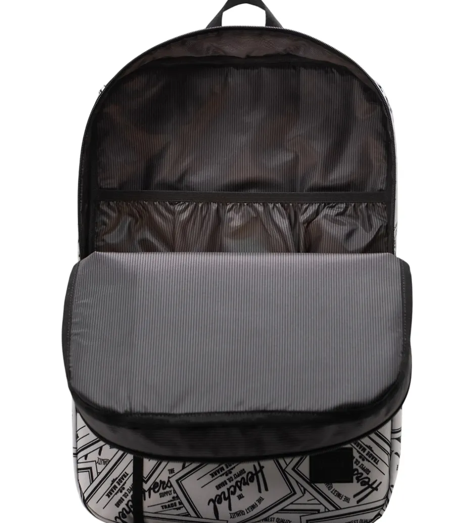 Rygsække*Herschel Rygsæk - Wesbrook - 24 L - Sticker Up