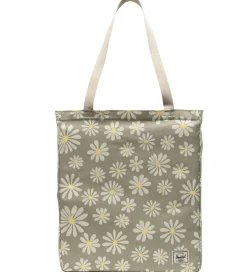 Shoppers*Herschel Shopper - Inga Tote - 16,5 L - Retro Daisy/Abbey Stone