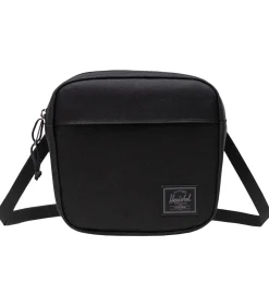 Skuldertasker*Herschel Skuldertaske - Classic - 2L - Black Tonal