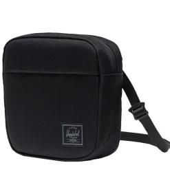 Skuldertasker*Herschel Skuldertaske - Classic - 2L - Black Tonal