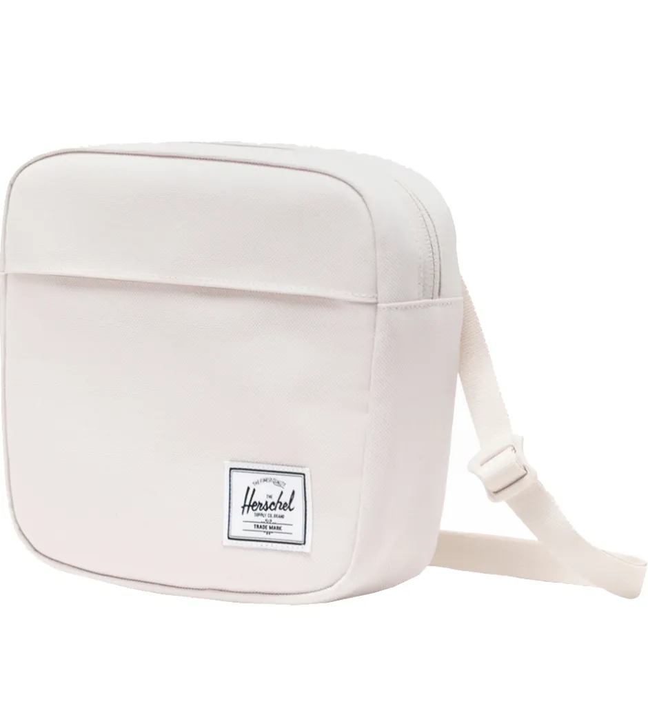 Skuldertasker*Herschel Skuldertaske - Classic - 2L - Moonbeam