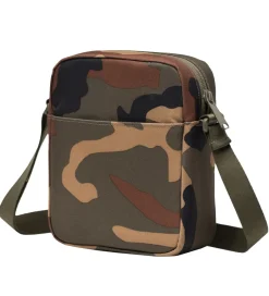 Skuldertasker*Herschel Skuldertaske - Heritage - 2,5L - Woodland Camo