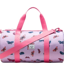 Tasker*Herschel Sportsaske - Classic - 24 L - Butterfly/Lavendula