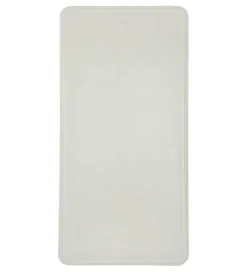 Hevea Bademåtte - Naturgummi - 75x34 cm - Marble