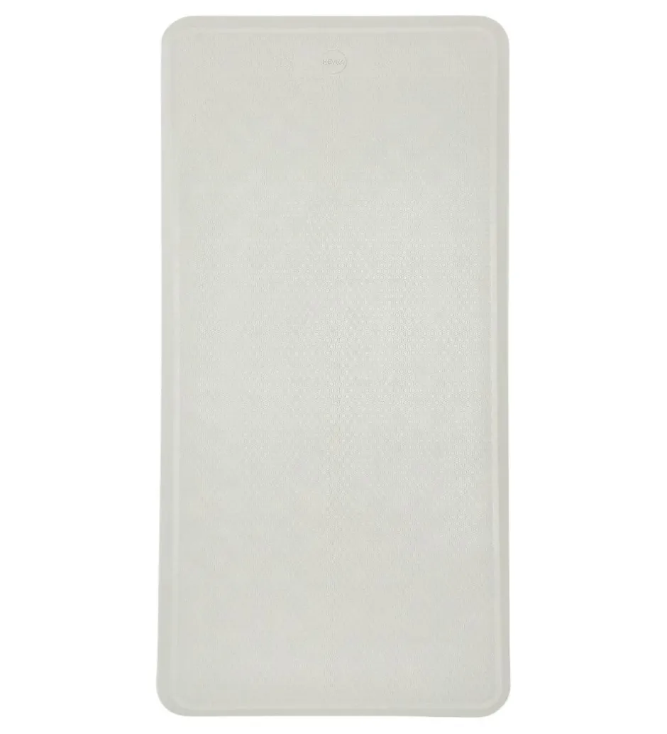 Hevea Bademåtte - Naturgummi - 75x34 cm - Marble