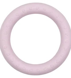 Hevea Bideringe - 2-pak - Powder Pink & Tan Beige