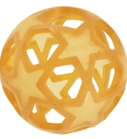 Bolde*Hevea Stjernebold - Naturgummi