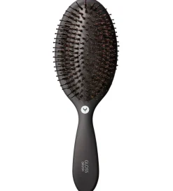 Hårbørster*HH Simonsen Hårbørste - Gloss Brush - Black