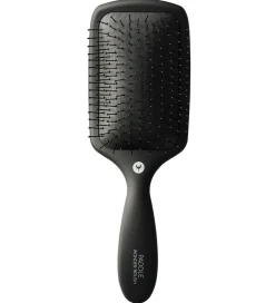 Hårbørster*HH Simonsen Hårbørste - Paddle Wonder Brush - Black
