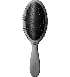 Hårbørster*HH Simonsen Hårbørste - Wonder Brush - Cool Grey