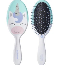 Hårbørster*HH Simonsen Hårbørste - Wonder Brush Kids - Unicorn