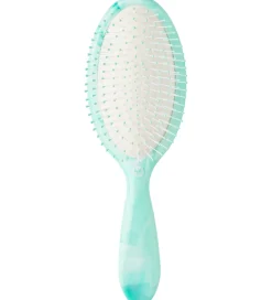 Pleje- Og Toiletartikler|Hårbørster*HH Simonsen Hårbørste - Wonder Brush - Turquoise